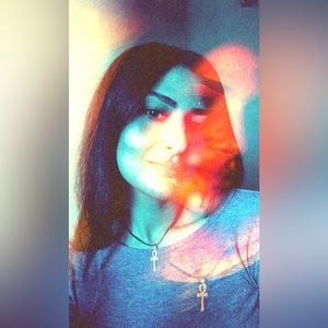 Meet your Posher, May